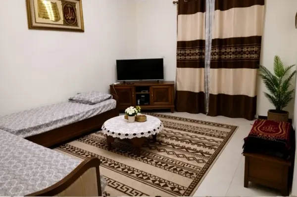 Vente Appartement F5 Annaba - 3