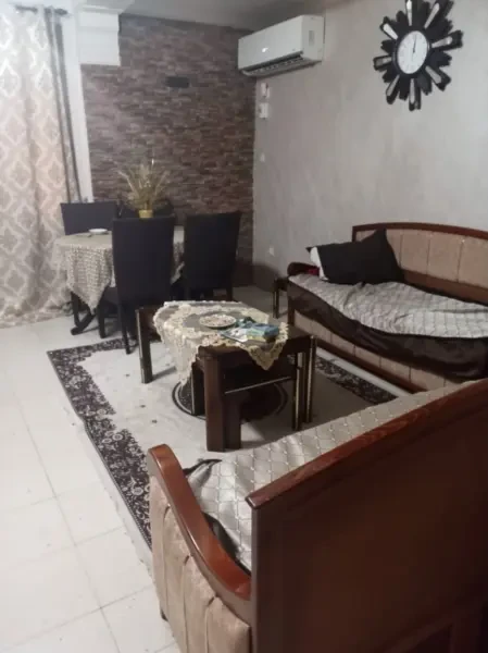 Vente Appartement F5 Annaba - 2