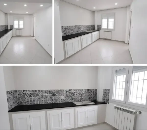Vente Appartement F4 F5 Annaba - 2