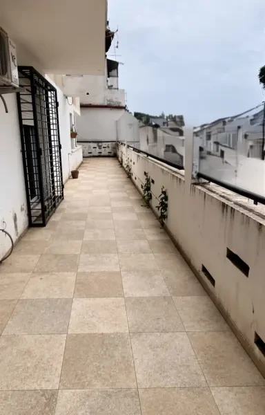 Vente Appartement F4 F5 Annaba - 1