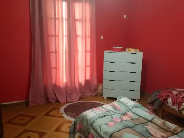 Vente Appartement Niveau De Villa - 1