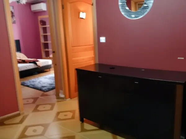 Vente Appartement Niveau De Villa - 3