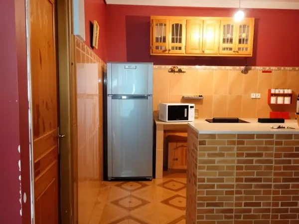 Vente Appartement Niveau De Villa - 2