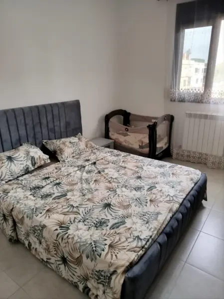 Location Appartement F3 Alger - 1