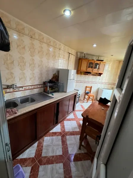 Location Appartement Studio Alger - 2