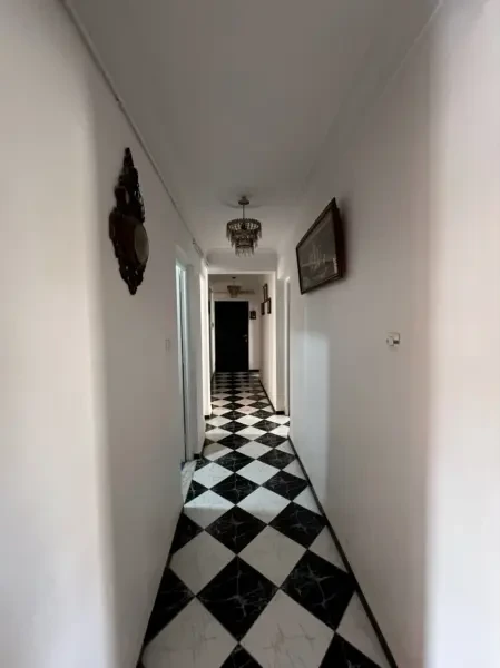 Vente Appartement F4 Alger Birkha - 3
