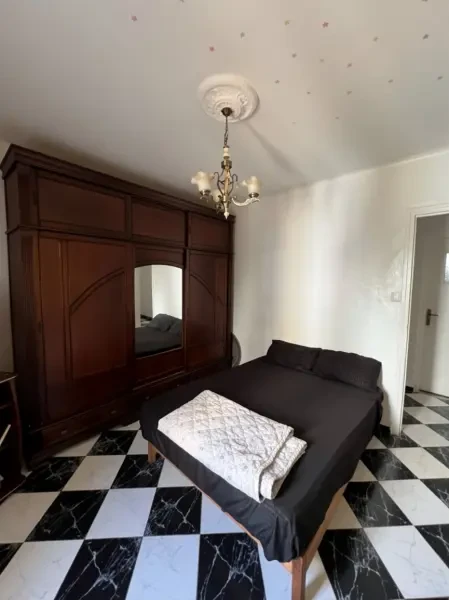 Vente Appartement F4 Alger Birkha - 4