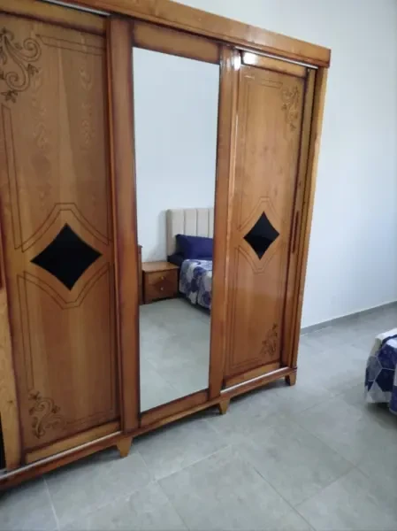 Location Appartement Niveau f4 - 3