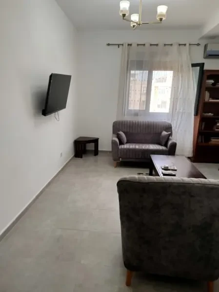 Location Appartement Niveau f4 - 2
