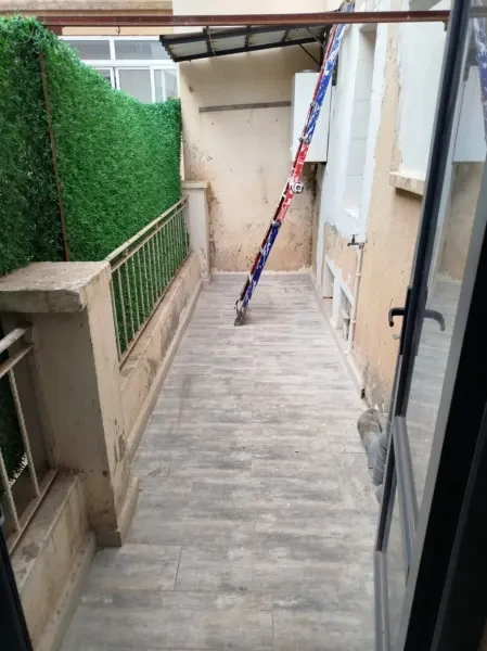 Location Appartement Niveau f4 - 1