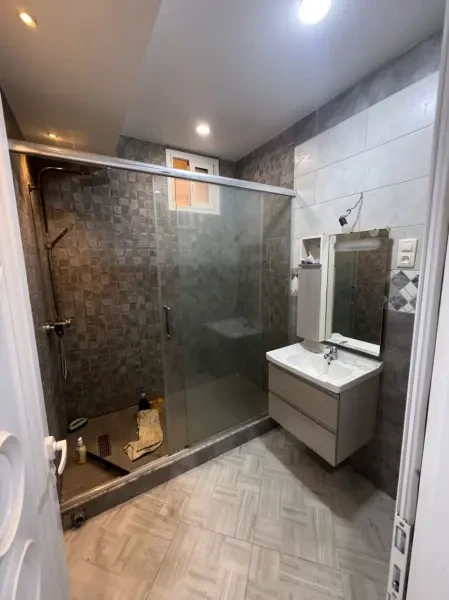 Vente Appartement F2 Alger Bachdj - 3