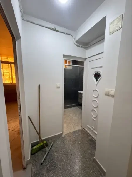 Vente Appartement F2 Alger Bachdj - 2