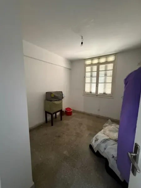 Vente Appartement F2 Alger Bachdj - 1