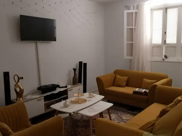 Location Appartement Niveau f2 - 1