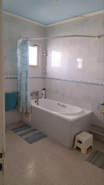 Location Appartement F4 Alger - 3