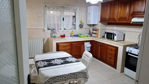 Location Appartement F4 Alger - 2