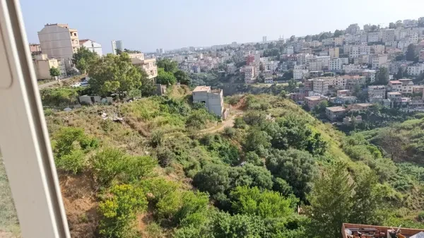 Location Appartement F4 Alger - 4