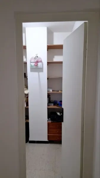 Location Appartement F4 Alger - 1