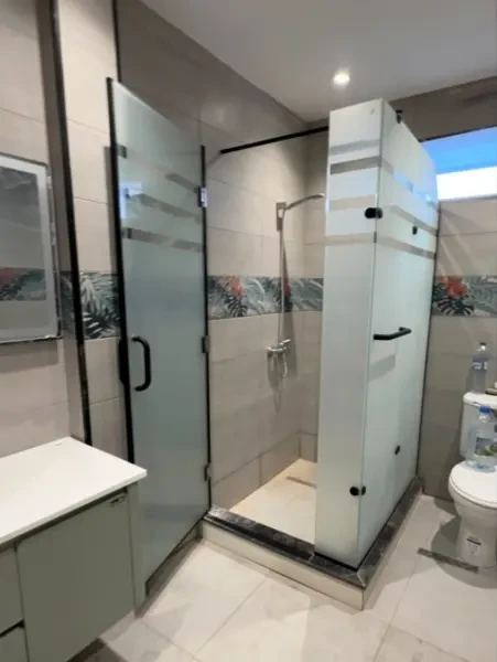 Vente Appartement Duplex F5 Alger - 2