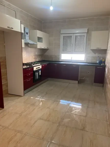 Location Appartement F4 Alger - 2
