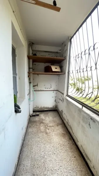 Location Appartement F3 Alger - 2
