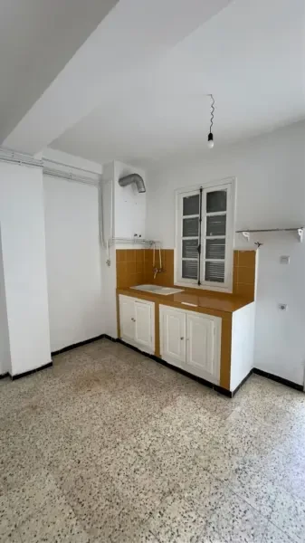 Location Appartement F3 Alger - 1