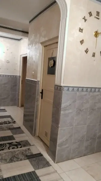 Vente Appartement F3 Blida Meftah - 1