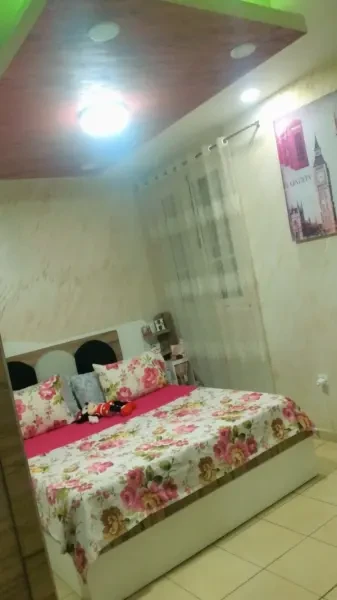 Vente Appartement F3 Blida Meftah - 2