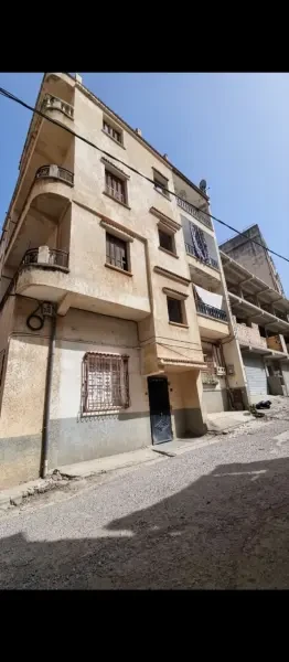 Vente Villa Béjaïa Bejaia - 2