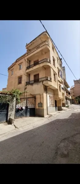 Vente Villa Béjaïa Bejaia - 3