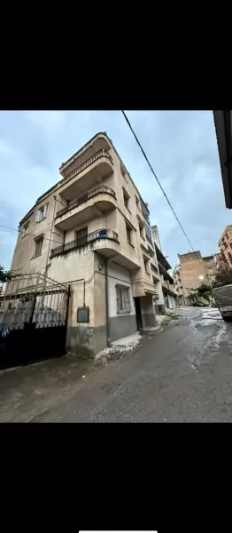 Vente Villa Béjaïa Bejaia - 4
