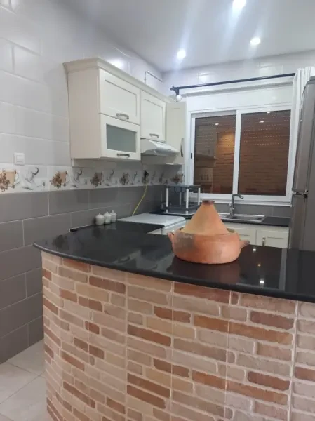 Location Appartement Niveau f2 - 4