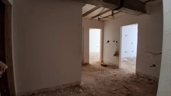 Vente Appartement F3 Oran - 4