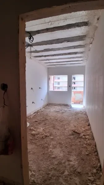 Vente Appartement F3 Oran - 2