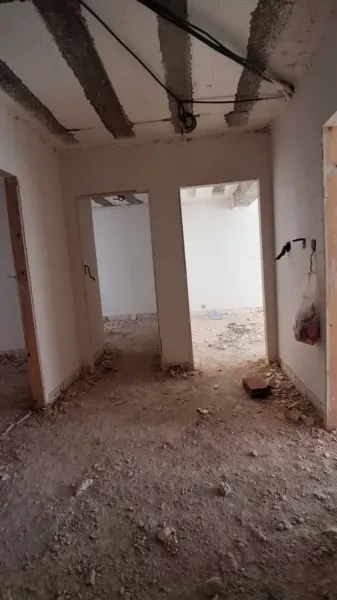 Vente Appartement F3 Oran - 3