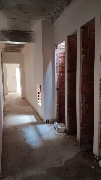 Vente Appartement F3 Oran - 1