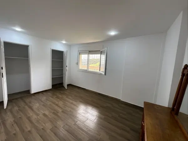 Location Appartement Niveau 1 - 2