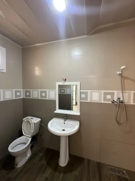 Location Appartement Niveau 1 - 3
