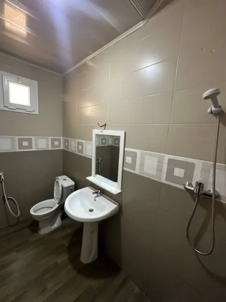 Location Appartement Niveau 1 - 1