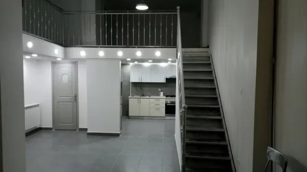 Location Appartement F2 Alger - 3