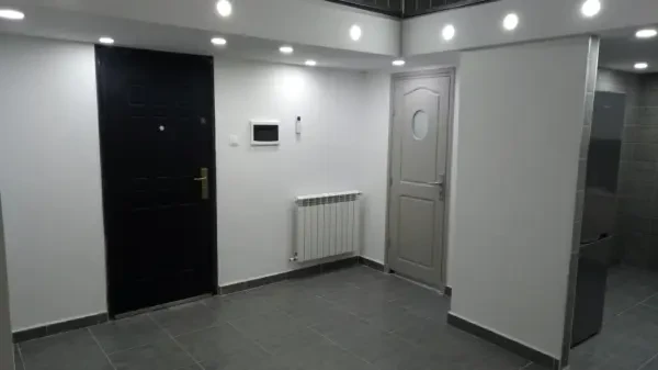 Location Appartement F2 Alger - 1