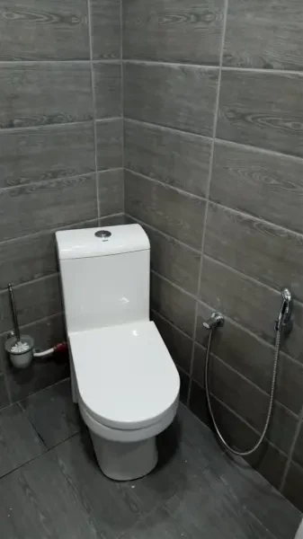 Location Appartement F2 Alger - 2