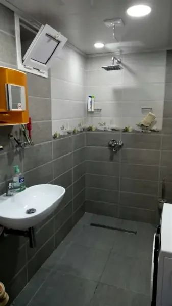 Location Appartement F2 Alger - 4