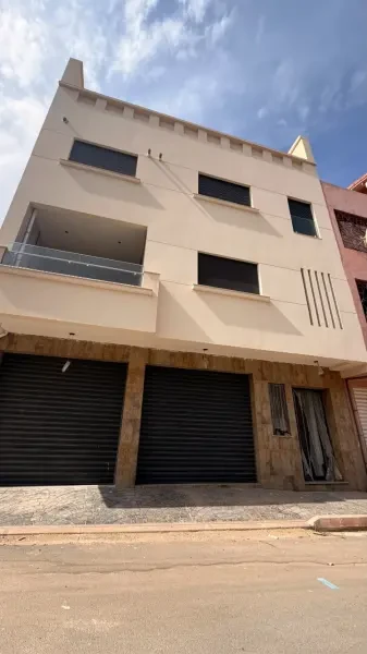 Vente Villa Oran Sidi Chami - 2