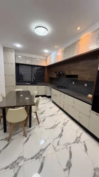 Vente Villa Oran Sidi Chami - 4