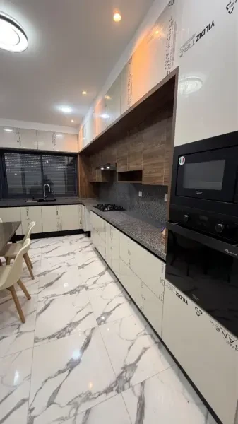 Vente Villa Oran Sidi Chami - 3