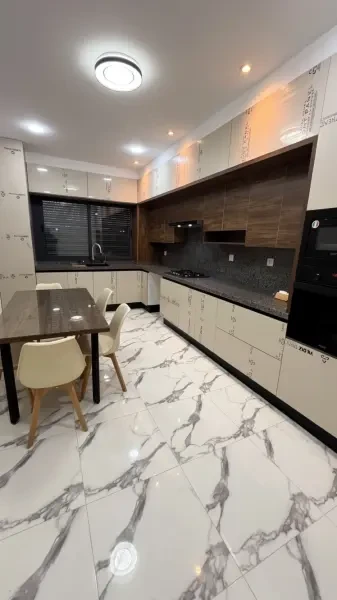 Vente Villa Oran Sidi Chami - 1