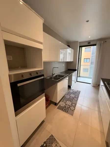 Location Appartement F4 Alger - 4