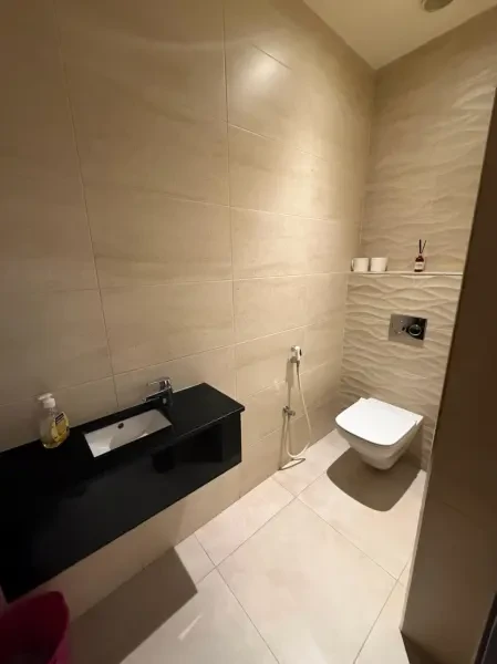 Location Appartement F4 Alger - 2