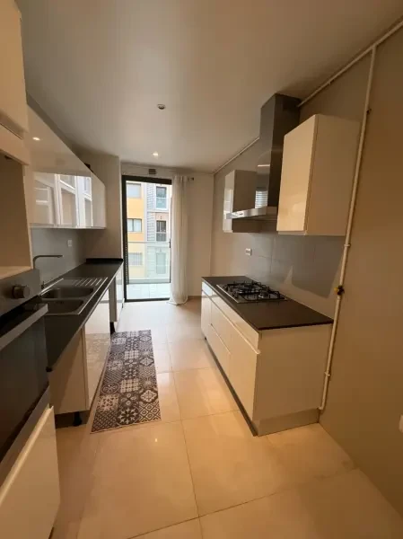 Location Appartement F4 Alger - 3